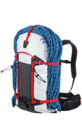 ZAINO INSTINCT 30+5 - LWW