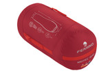 SACCO NIGHTEC LITE PRO 600 M - rosso