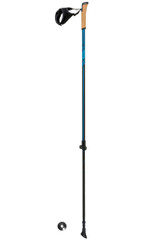 BASTONCINI NORDIK STEP-IN - blu