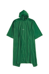PONCHO FERRINO - verde