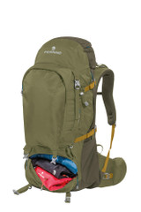 BACKPACK TRANSALP 60 - MVV
