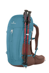 ZAINO HIKEMASTER 34 LADY - QTT
