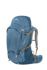 ZAINO TRANSALP 50 LADY - Blu