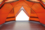 TENT CAMPO BASE FIRST AID W.INNER TENT - LAA