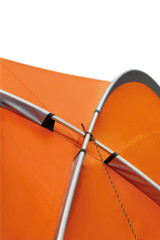 TENT CAMPO BASE FIRST AID W.INNER TENT - LAA