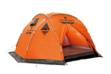 TENT CAMPO BASE FIRST AID W.INNER TENT - LAA