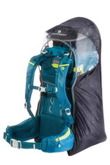 BABY CARRIER COVER grigio - AII