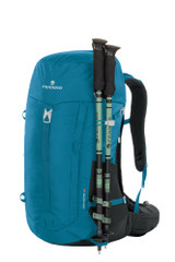 ZAINO HIKEMASTER 36 - QBB