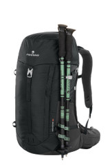 ZAINO HIKEMASTER 36 - QCC