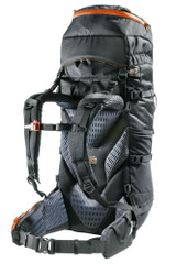 BACKPACK  X.M.T. 60+10 - BCC