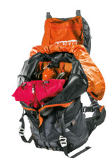 ZAINO X.M.T. 60+10 - BCC