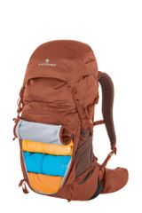 ZAINO FINISTERRE 30 - QRR