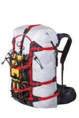 ZAINO INSTINCT 40+5 - LWW