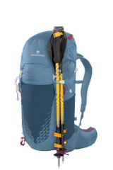 ZAINO AGILE 23 LADY - NTT