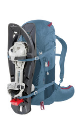 ZAINO AGILE 23 LADY - NTT
