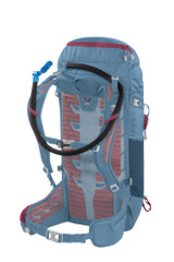 ZAINO AGILE 23 LADY - NTT
