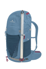 ZAINO AGILE 23 LADY - NTT