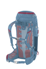 ZAINO AGILE 23 LADY - NTT