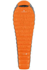 SACCOPIUMA HL REVOLUTION 1200 RDS - arancio