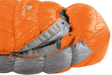 SACCOPIUMA HL REVOLUTION 1200 RDS - arancio