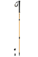 STICK ZION 3 SECTIONS CM.130 (PAIR) - variante MCU