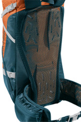 ZAINO TRIOLET 25+3 - MAA