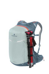 ZAINO ZEPHYR 20+3 WOMAN - NTT