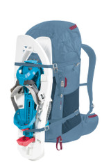 ZAINO AGILE 33 LADY - NTT