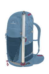 ZAINO AGILE 33 LADY - NTT