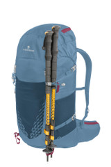 ZAINO AGILE 33 LADY - NTT