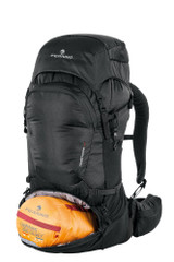 ZAINO FINISTERRE 48 - QCC