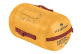 SLEEPINGBAG LIGHTECH 1000 DUVET RDS DOWN - artisan gold