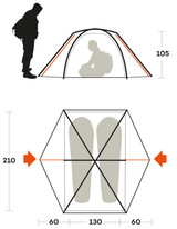 TENT RIFT 2 - NBB
