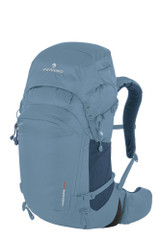 ZAINO FINISTERRE 38 LADY teal - QTT