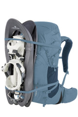 ZAINO FINISTERRE 38 LADY teal - QTT