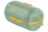 SACCO LIGHTEC SM 1100 LADY bordeaux - verde