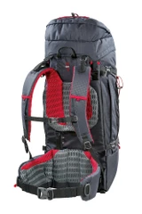 ZAINO OVERLAND 65 + 10 - HCC