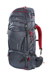 ZAINO OVERLAND 65 + 10 - HCC