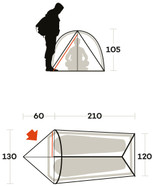 TENDA THAR 2 - NSS