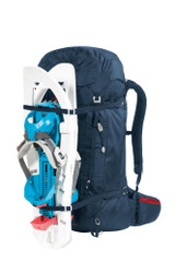 ZAINO DRY-HIKE 40 + 5 - NBB