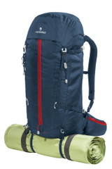 ZAINO DRY-HIKE 40 + 5 - NBB