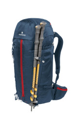 ZAINO DRY-HIKE 40 + 5 - NBB