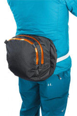 ZAINO X.M.T. 80+10 - GCC