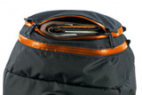 BACKPACK  X.M.T. 80+10 - GCC