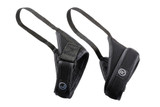 SET GUANTINO NORDIC  DX/SX + CLIP  2 PZ  (WS-1)
