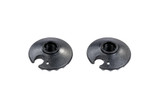 ROTELLA 50 MM DA TREKKING 2 PZ  (LP-19)