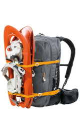 ZAINO MAUDIT 30+5 - DD