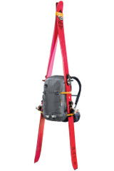 BACKPACK MAUDIT 30+5 - DD