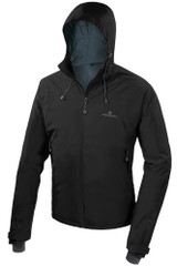 YENISEI JACKET MAN - nero
