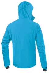 YENISEI JACKET MAN - deep sky